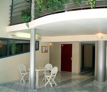 Sejours & Affaires Bordeaux De L'Yser المظهر الخارجي الصورة