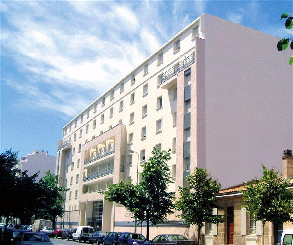 Sejours & Affaires Bordeaux De L'Yser المظهر الخارجي الصورة